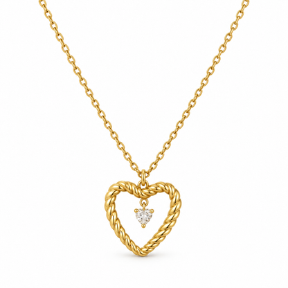 Pascale Necklace