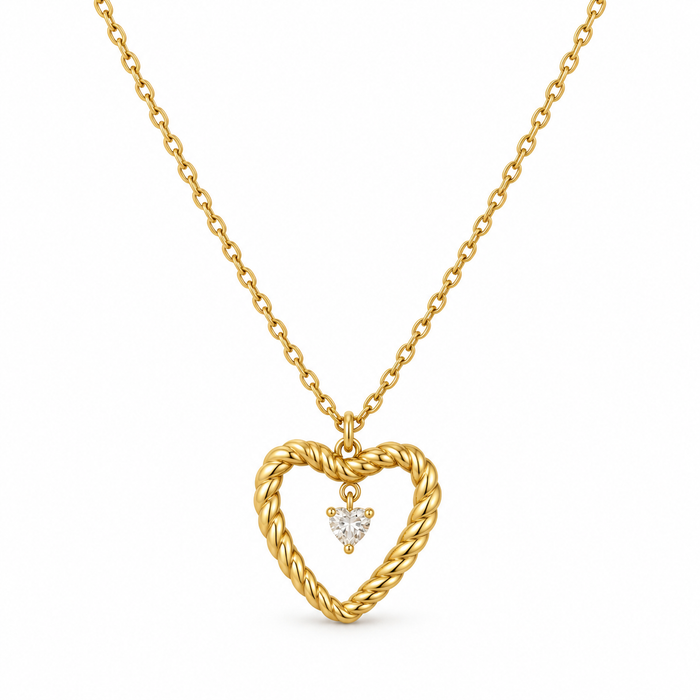 Pascale Necklace