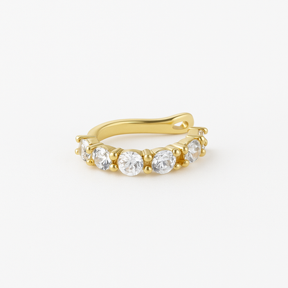 Tori Ear-Cuff