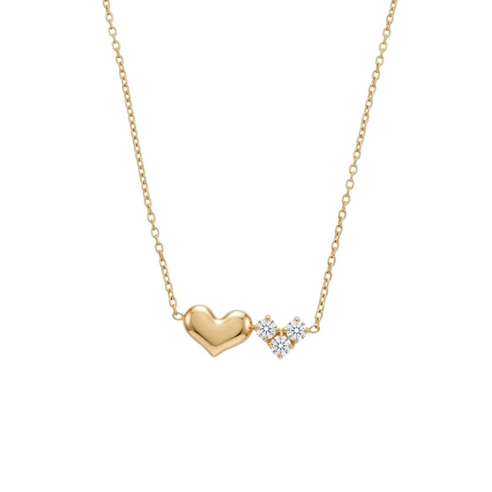 Tish Necklace