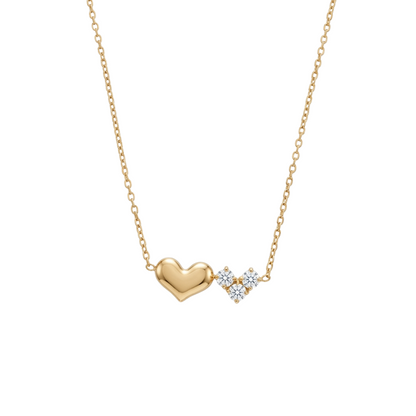 Tish Necklace
