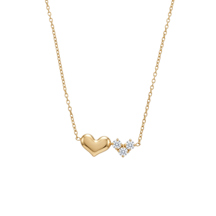 Tish Necklace
