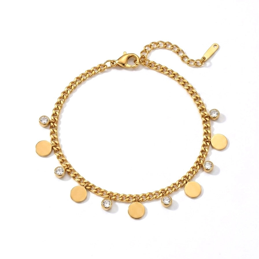 Kayce Bracelet