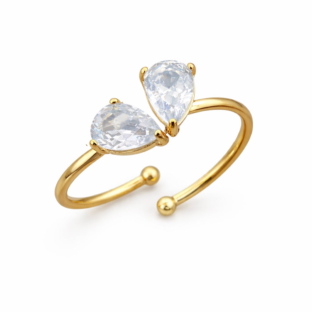 Shia Ring (adjustable)