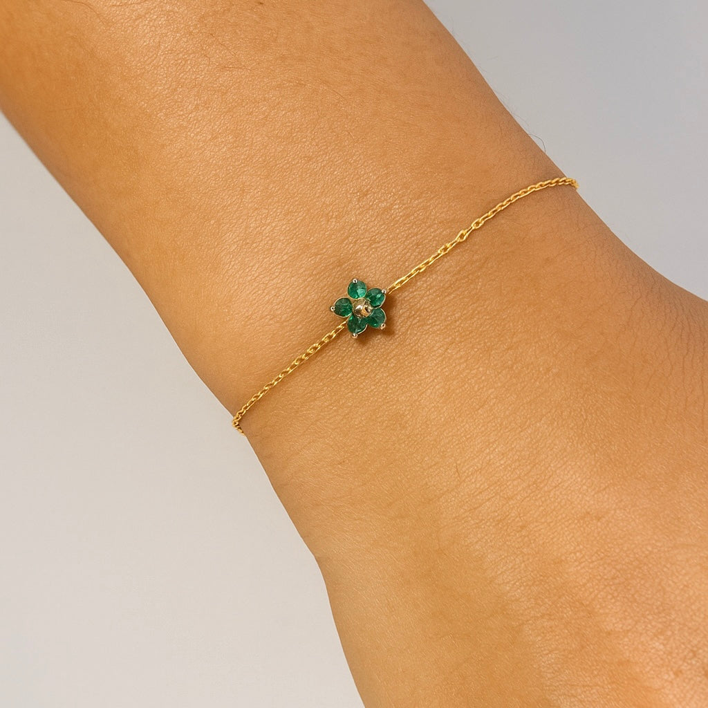 Primerose Bracelet