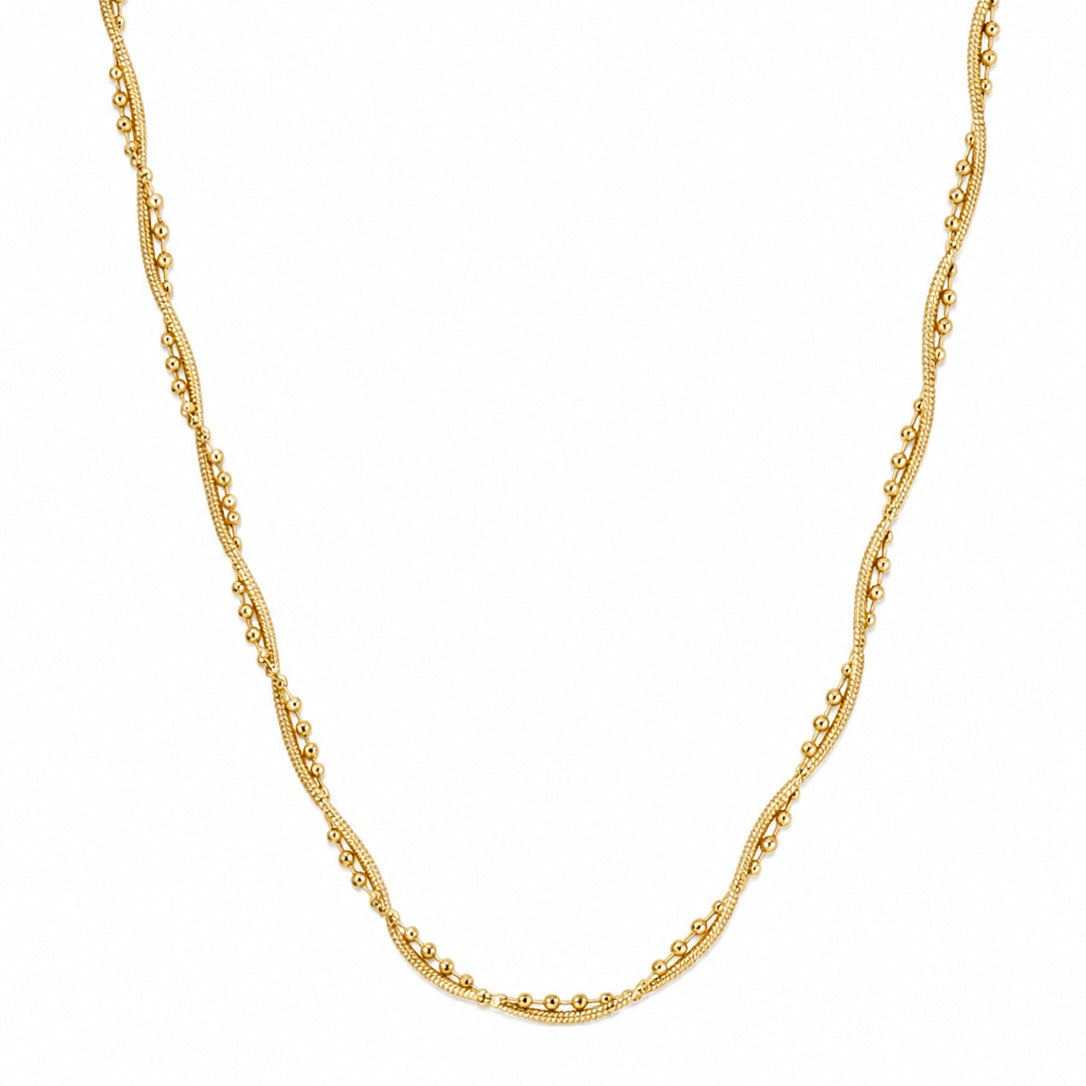 Camber Chain