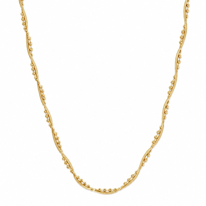 Camber Chain