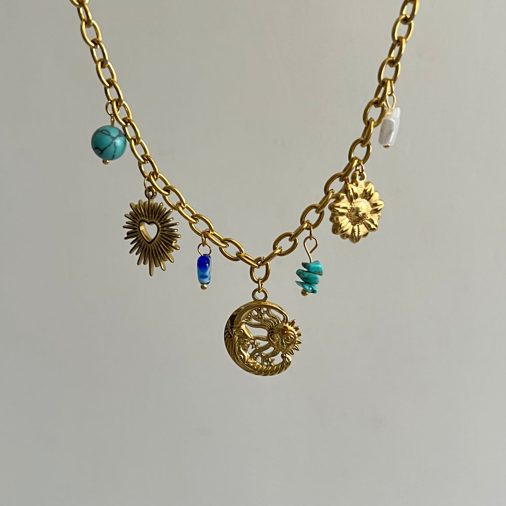 Vincent Necklace