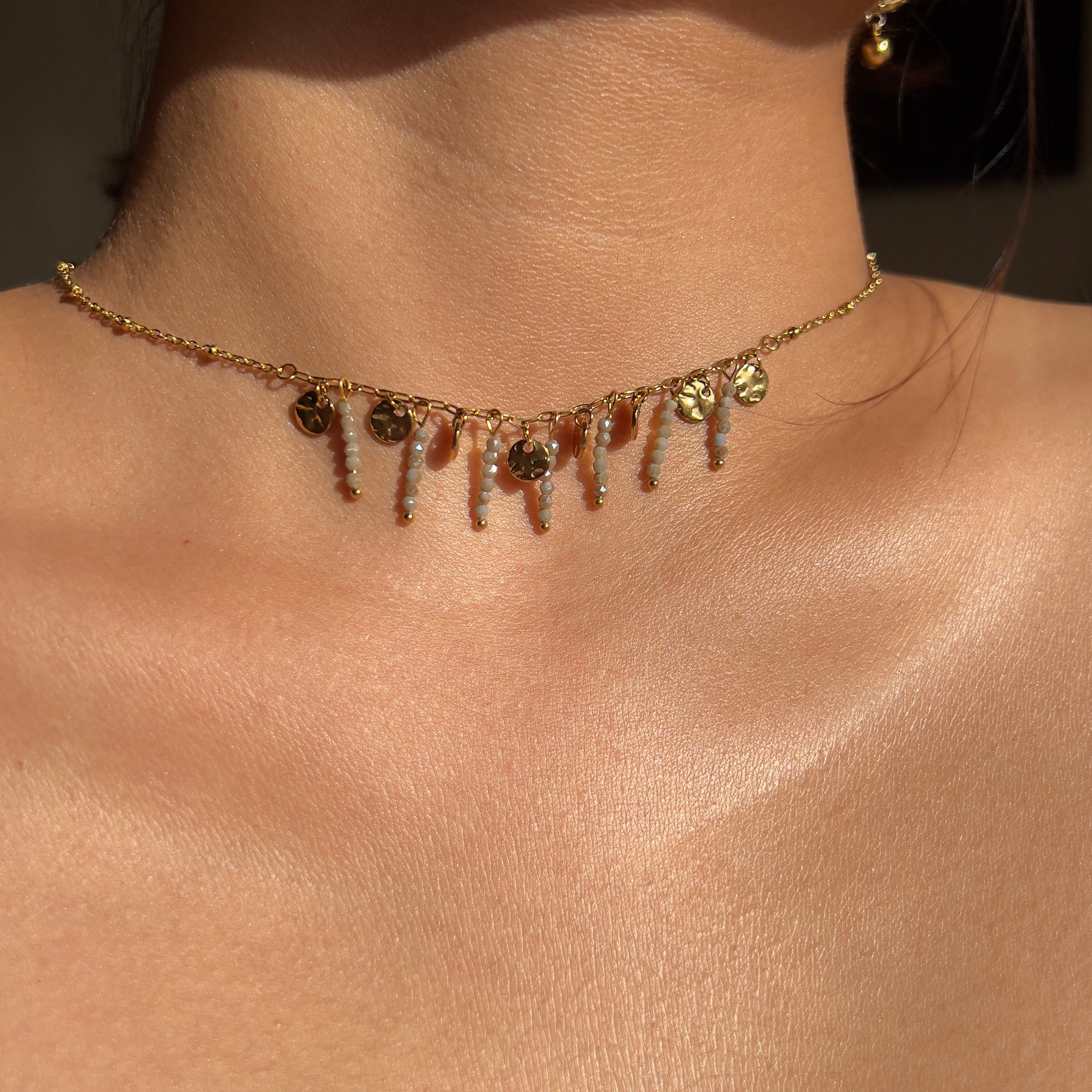 Parel Necklace