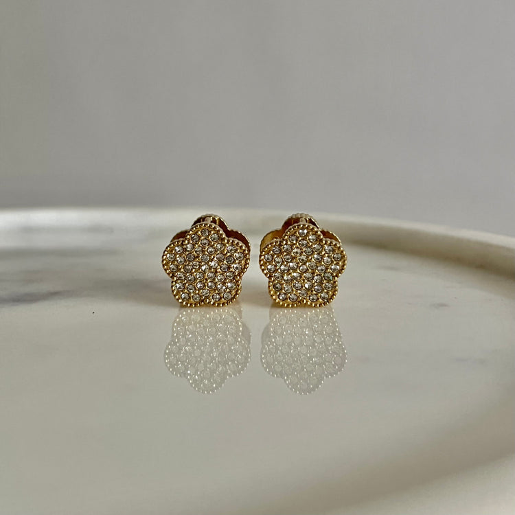 Cosmo Luxe Earrings