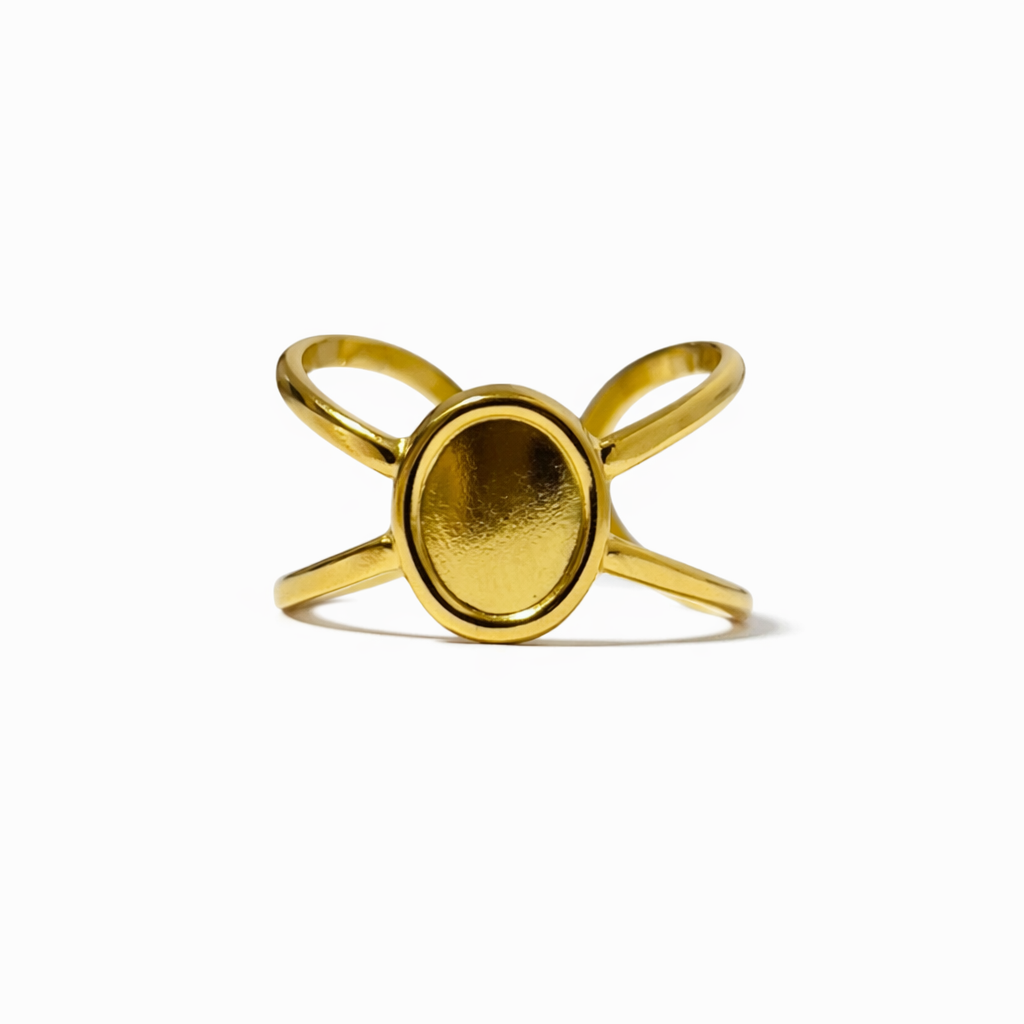 Elliot Ring (adjustable)