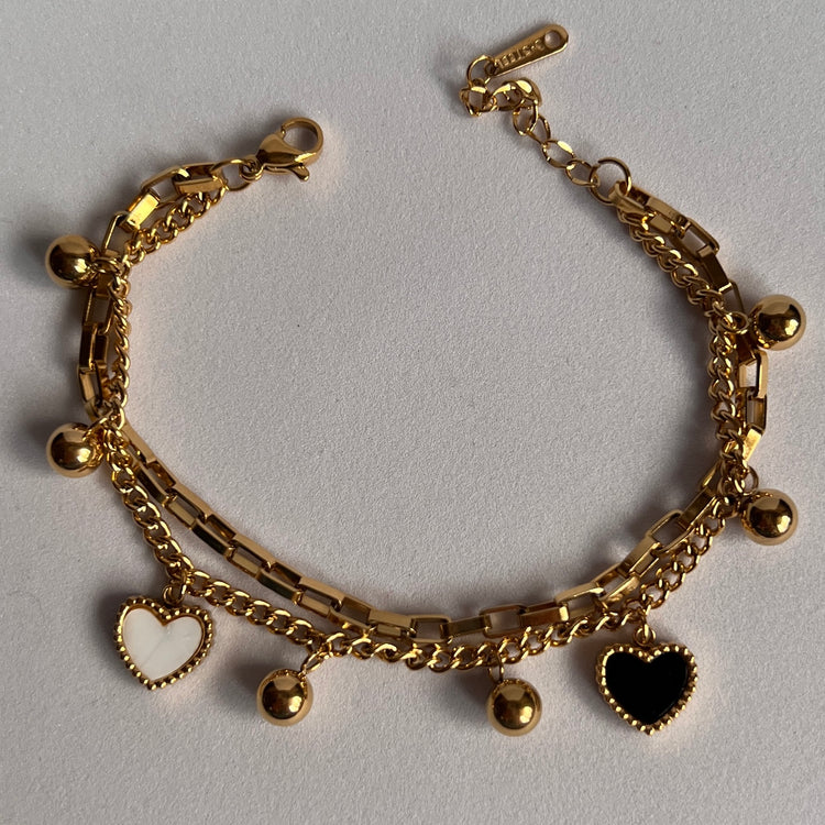 Gianna Stack Bracelet