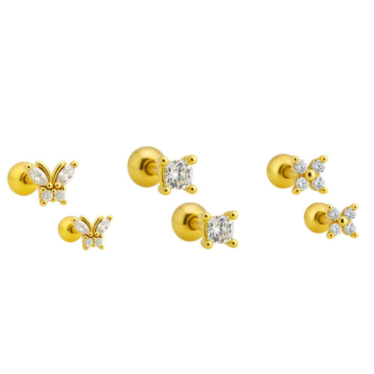 Archie Ear Set