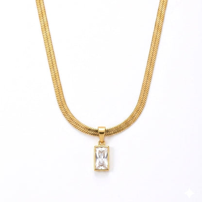 Reese Willow Necklace