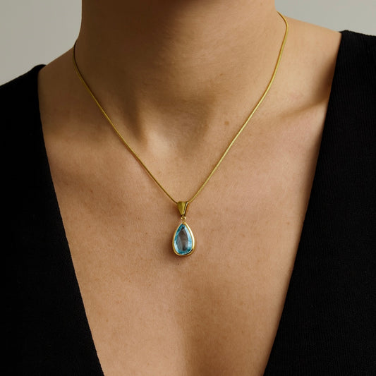 Rafferty Necklace