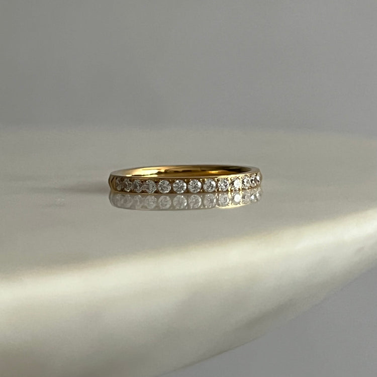 Eternity Band