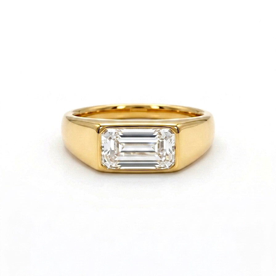 Almanac Ring