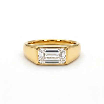 Almanac Ring