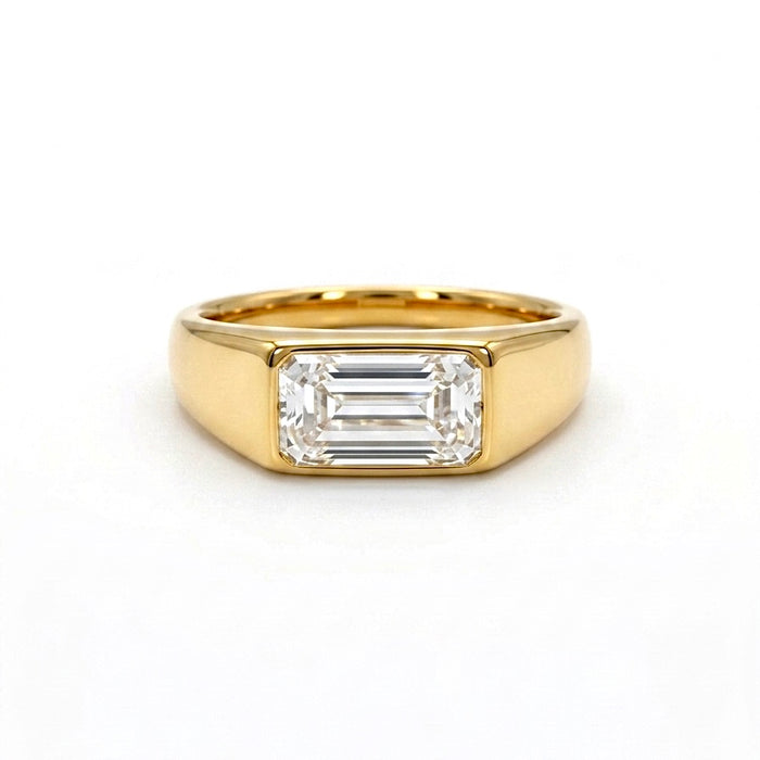 Almanac Ring