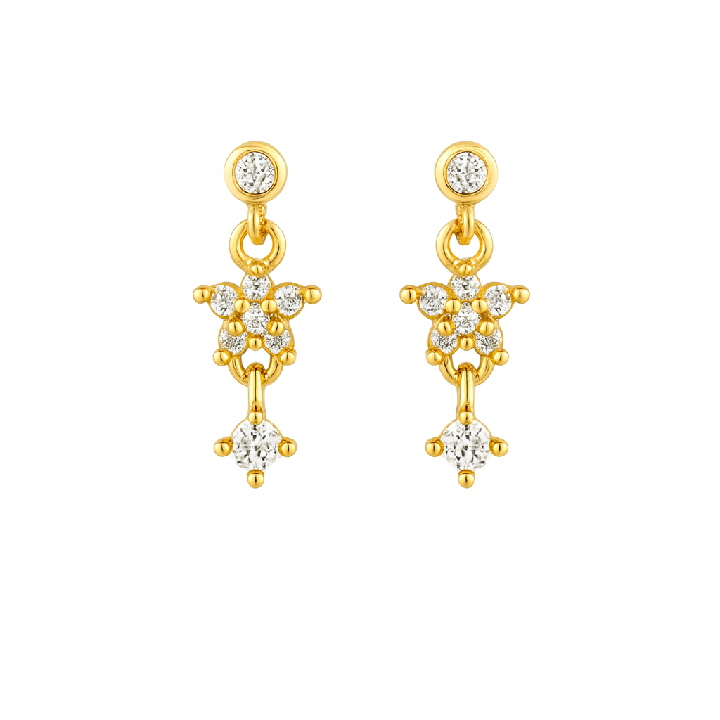 Alienor Studs