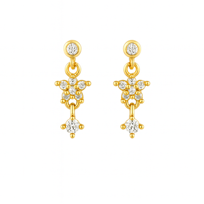Alienor Studs