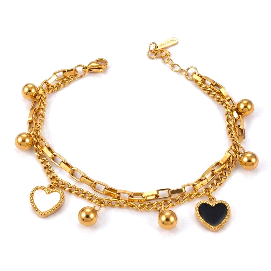 Gianna Stack Bracelet