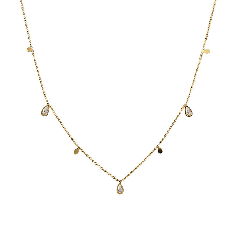 Suzette Necklace