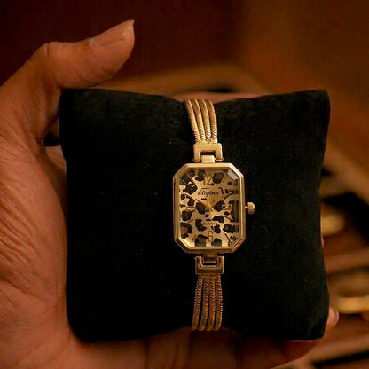 Atlan Vintage Watch