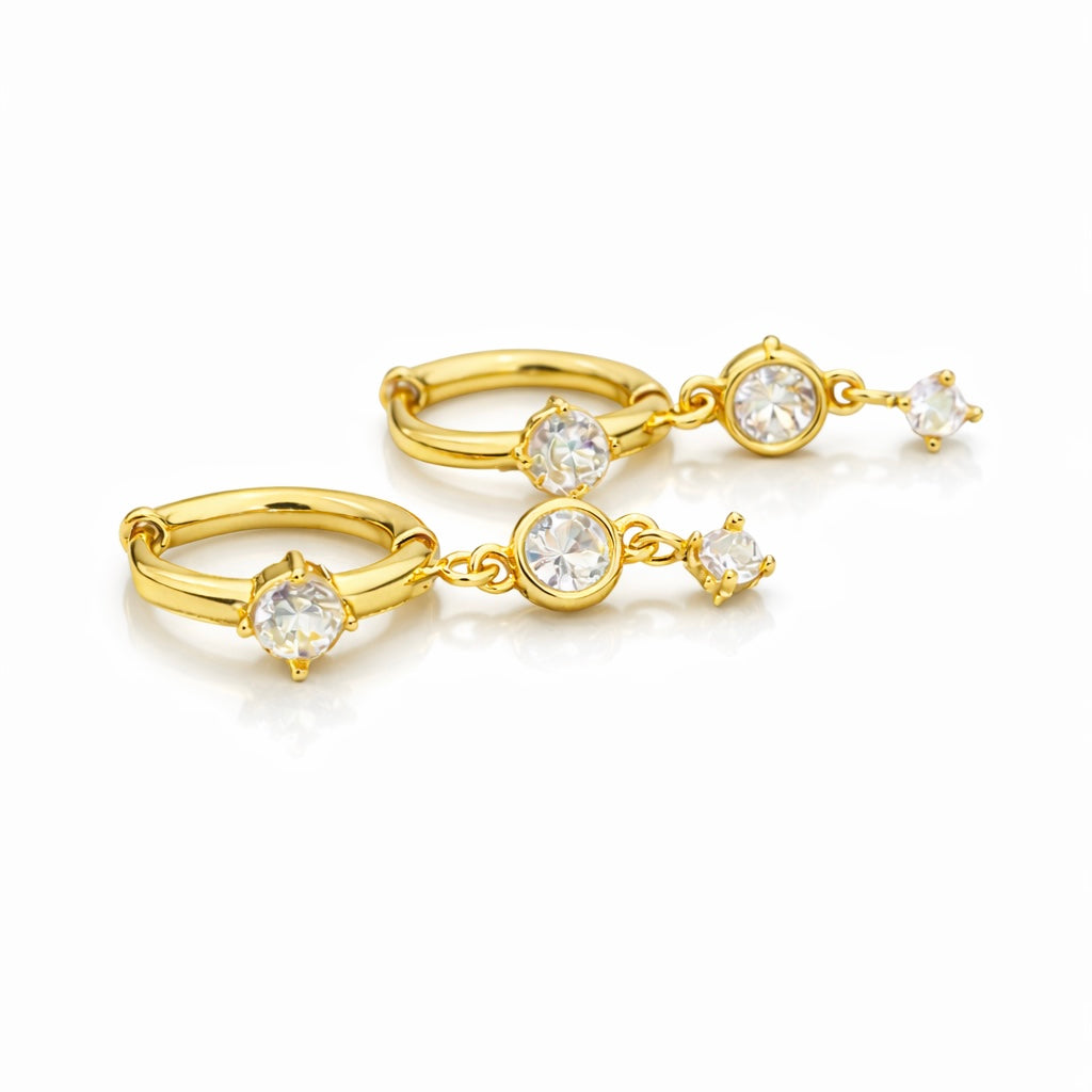 Summer Earrings