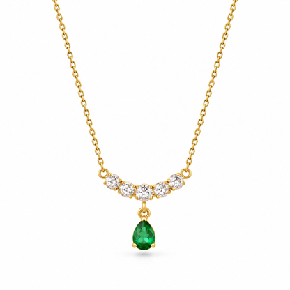 Averill Necklace