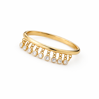 Saanjh Ring