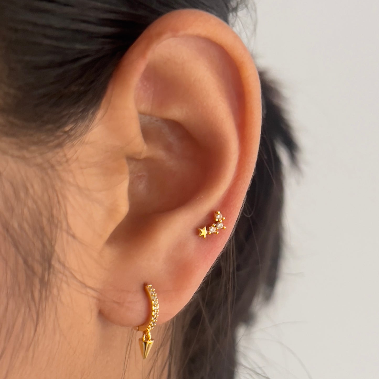 Kalani Earrings