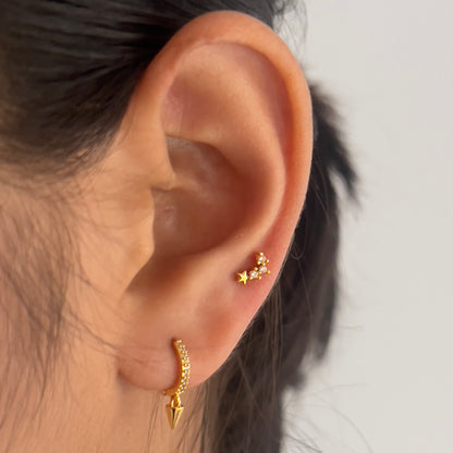 Kalani Earrings
