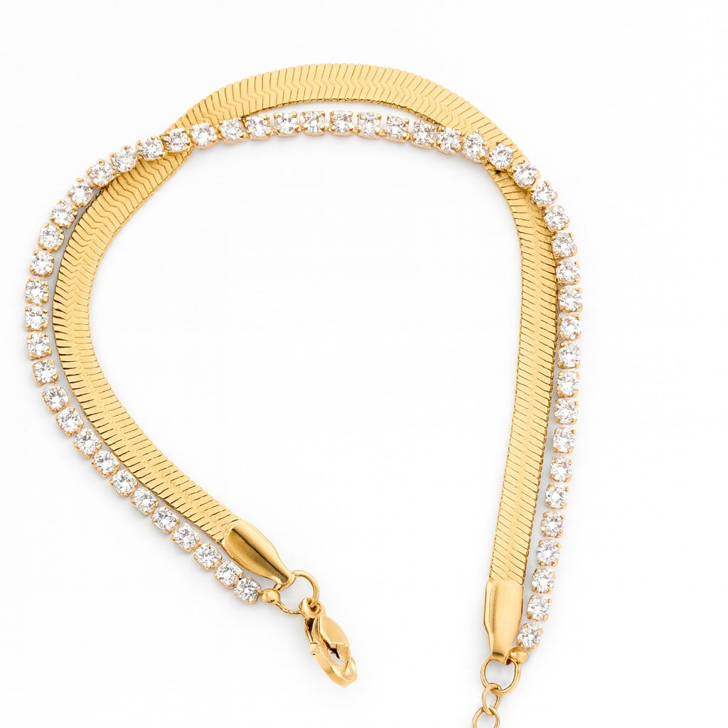 Cavel Bracelet