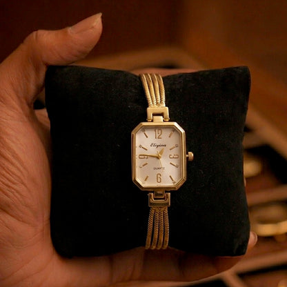 Atlan Vintage Watch