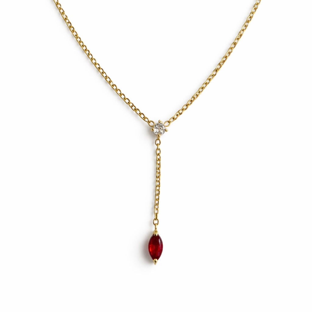 Raphael Necklace