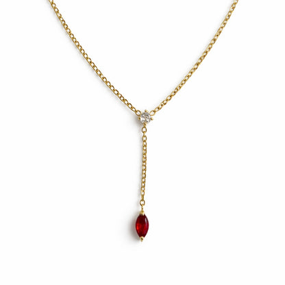 Raphael Necklace