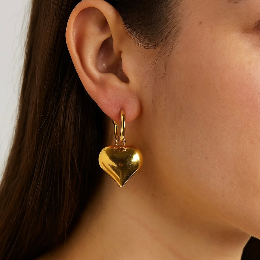 Self-Love Earrings