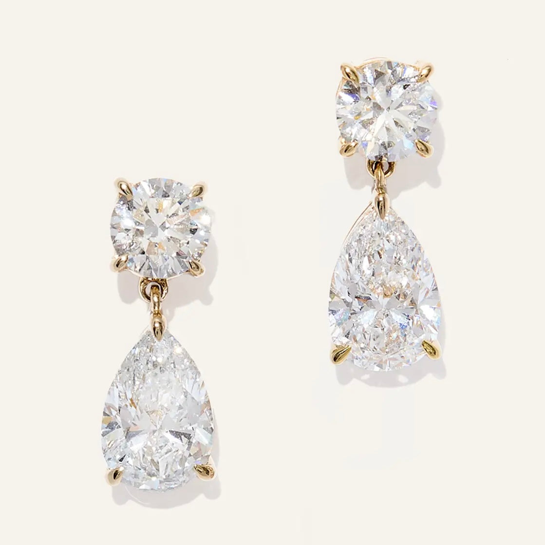 Quince Earrings