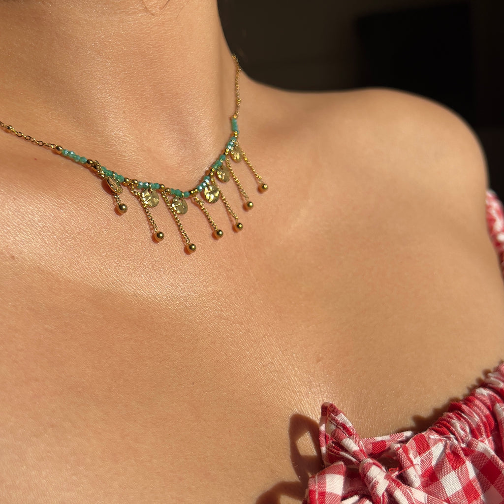 Ayaka Necklace