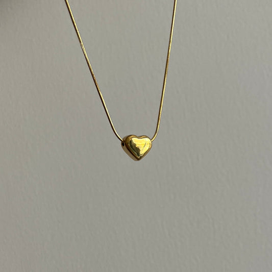 Mi Amour Necklace