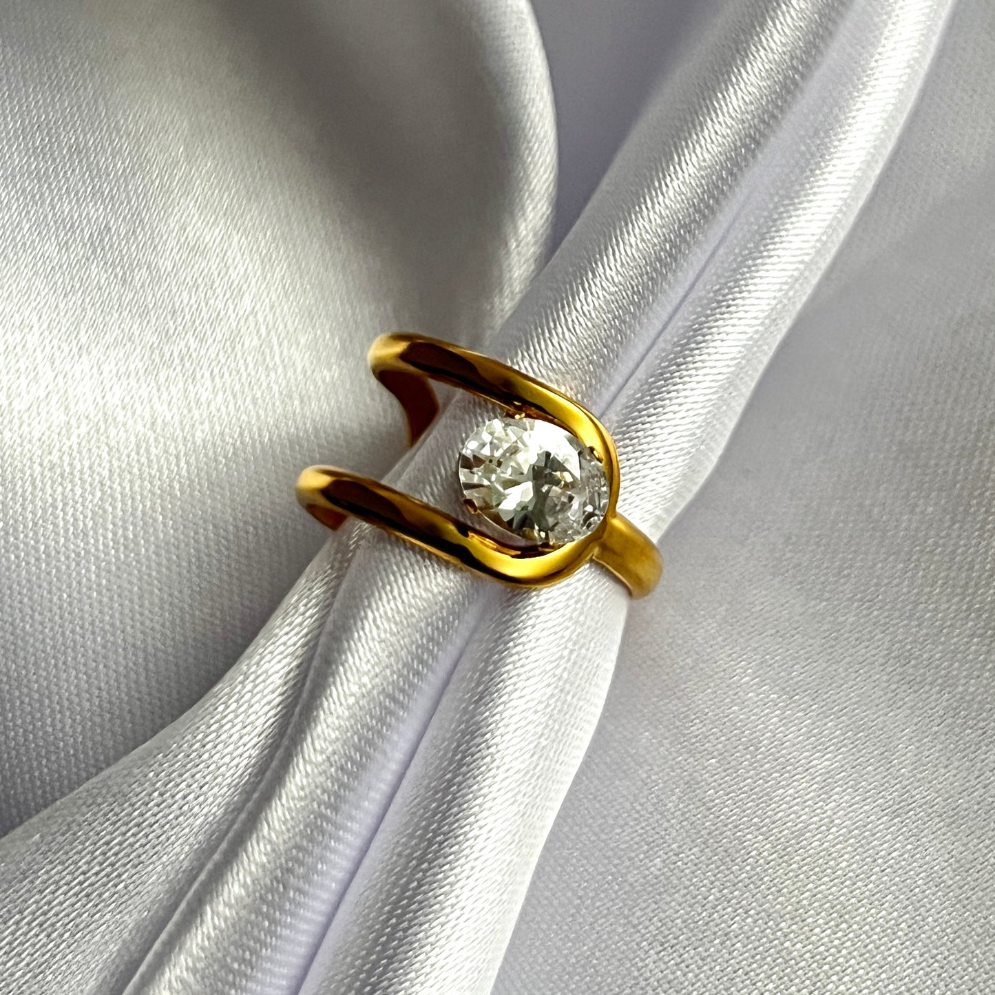 Sawyer Ring