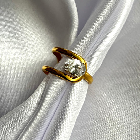 Sawyer Ring