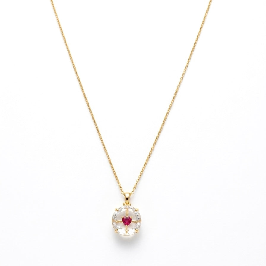 Maeleth Necklace
