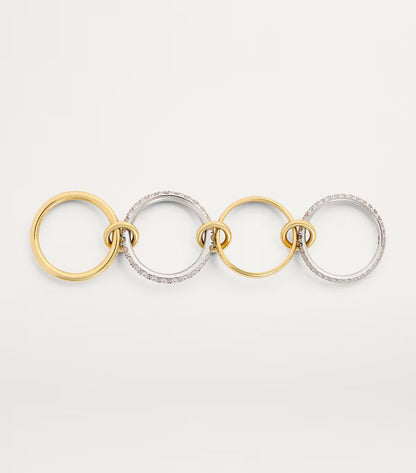 Santos Stack Ring