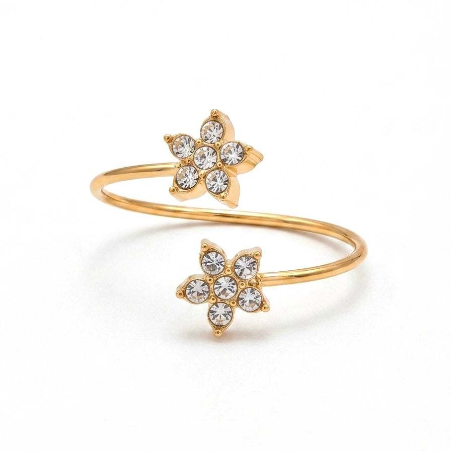 Peonara Ring (Adjustable)