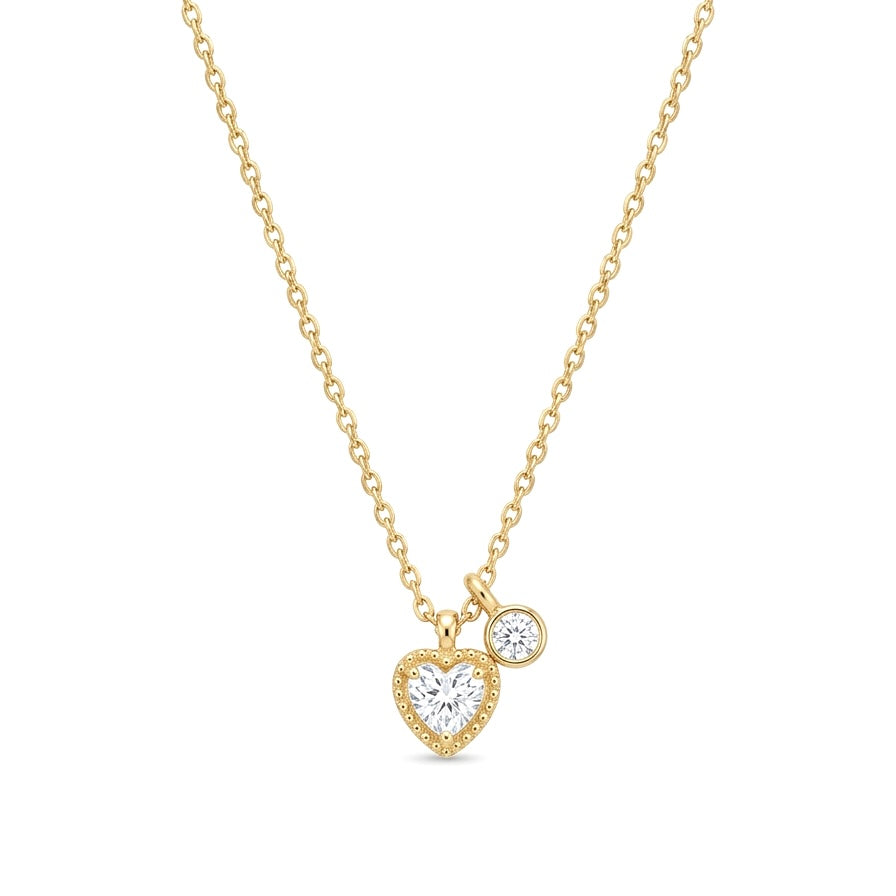 Twila Necklace