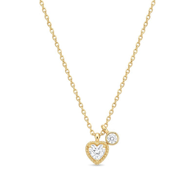 Twila Necklace