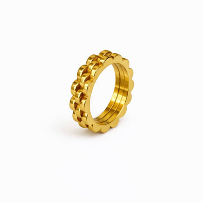 Swiss Ring