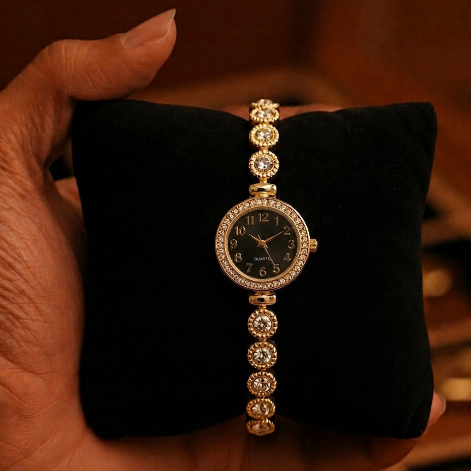 Aremia Vintage Watch
